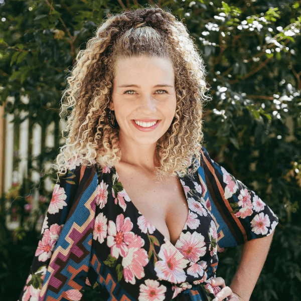 Debora Lagranha profile image