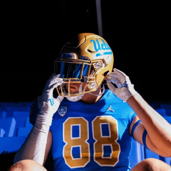 Grant Buckey profile image