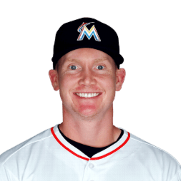 Garrett Cooper profile image
