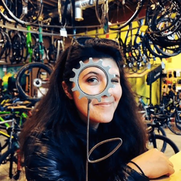 Kerstin Holster profile image