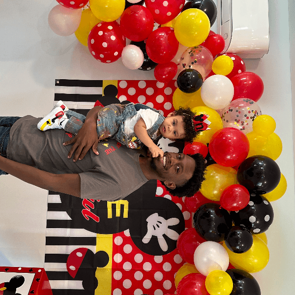 Mickey Fry profile image