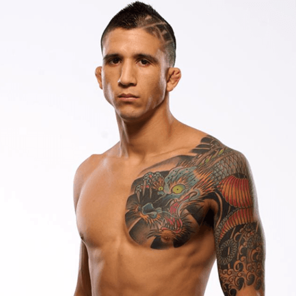 Albert Morales profile image