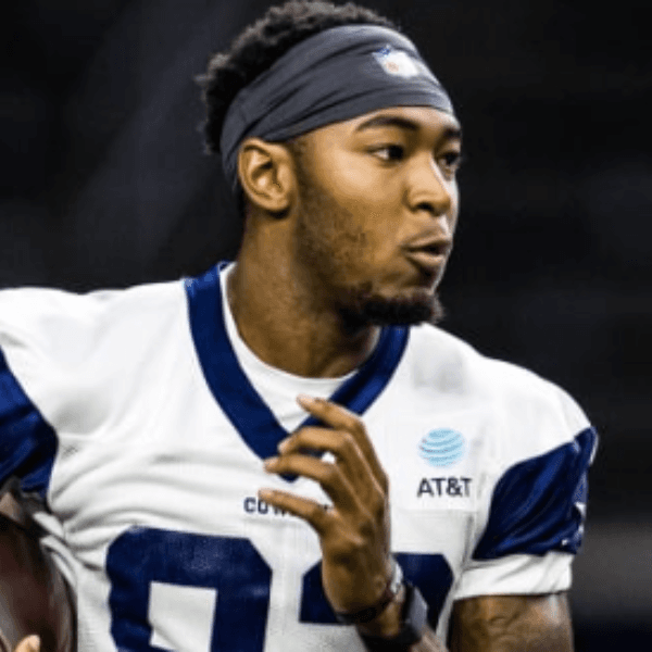 Jalen Brooks profile image