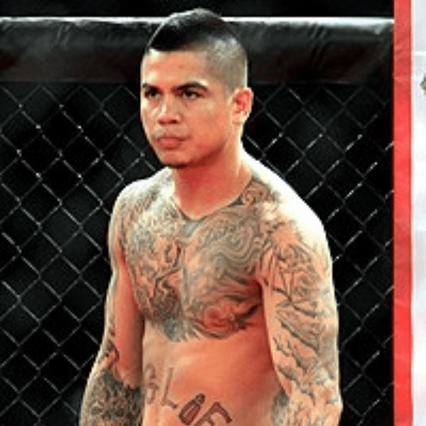 Kyle Reyes profile image