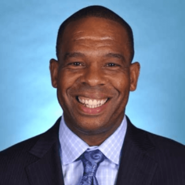 Hubert Davis profile image