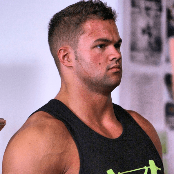 Patrick Mendes profile image