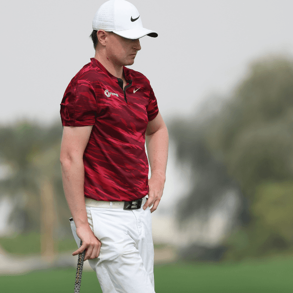 Tom Dowdall profile photo