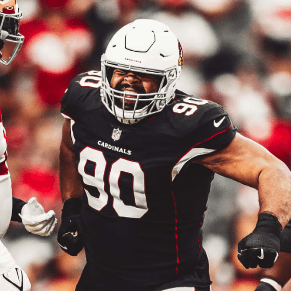 Rashard Lawrence profile image