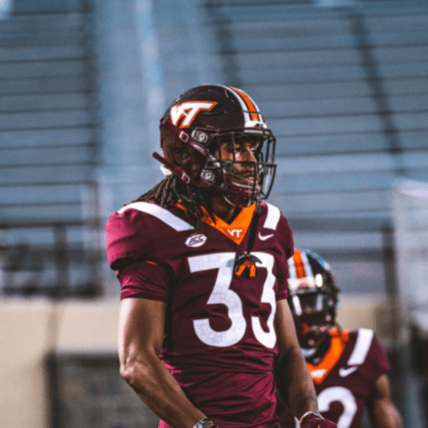 Keonta Jenkins profile image