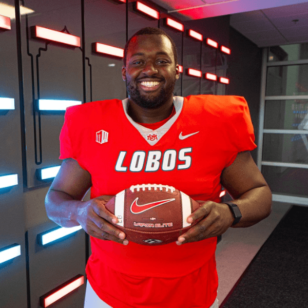 Garrison Walker profile image