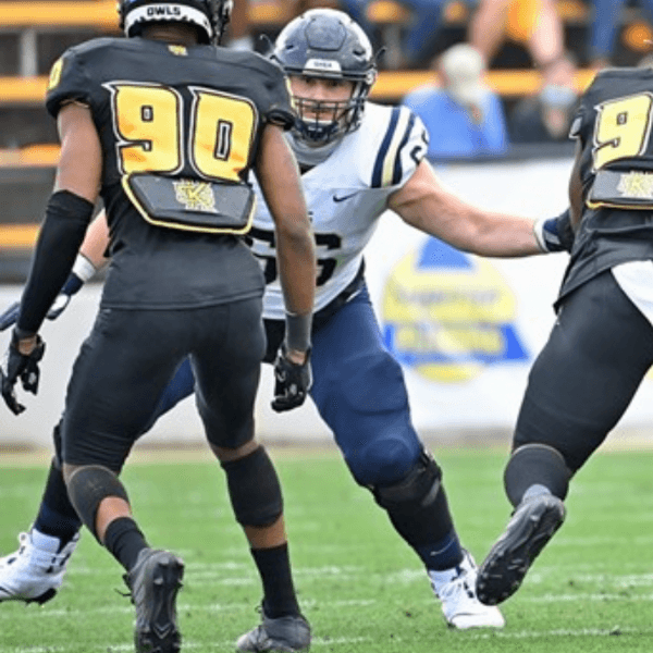 Bailey Ottaway profile photo