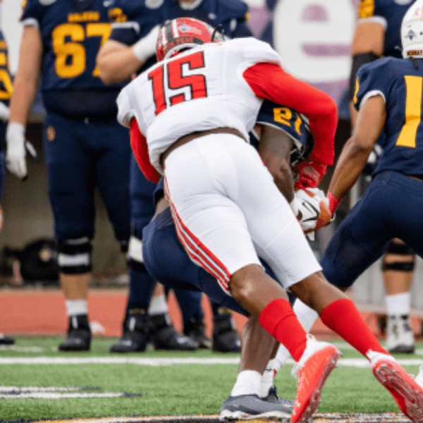 Antoije Williams profile photo