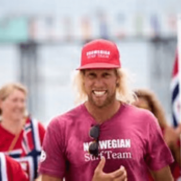 Dane Gudauskas profile image