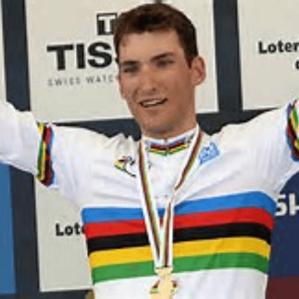 Tyler Magner profile photo