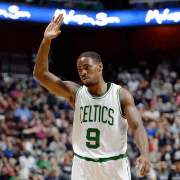 Demetrius Jackson profile image