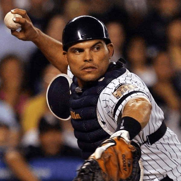 Ivan Rodriguez profile image
