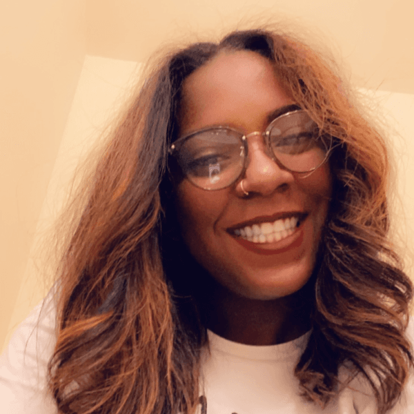 Shanice Cole profile image