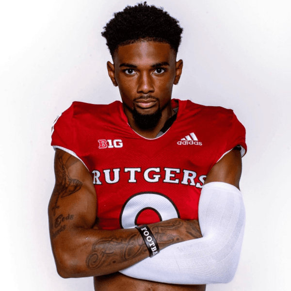 Chris Long profile image