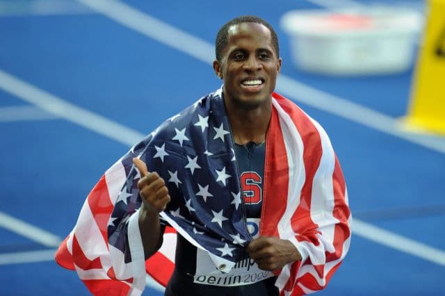 Dwight Phillips profile photo