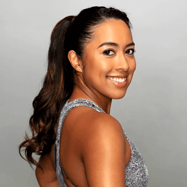 Sabrina Santamaria profile image