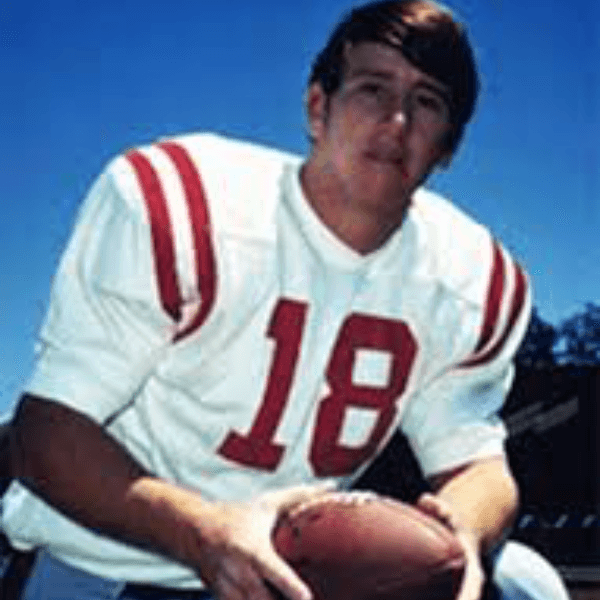 Archie Manning profile image