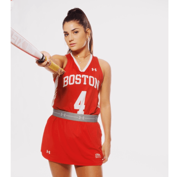 Gianna Pantaleo profile image