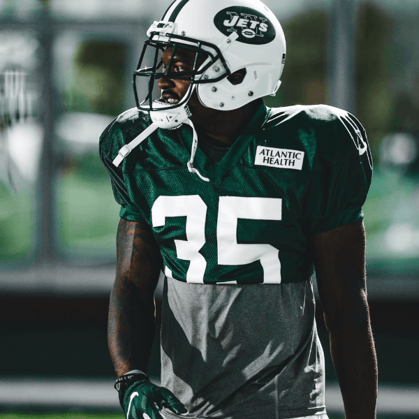 Terrell Sinkfield profile image