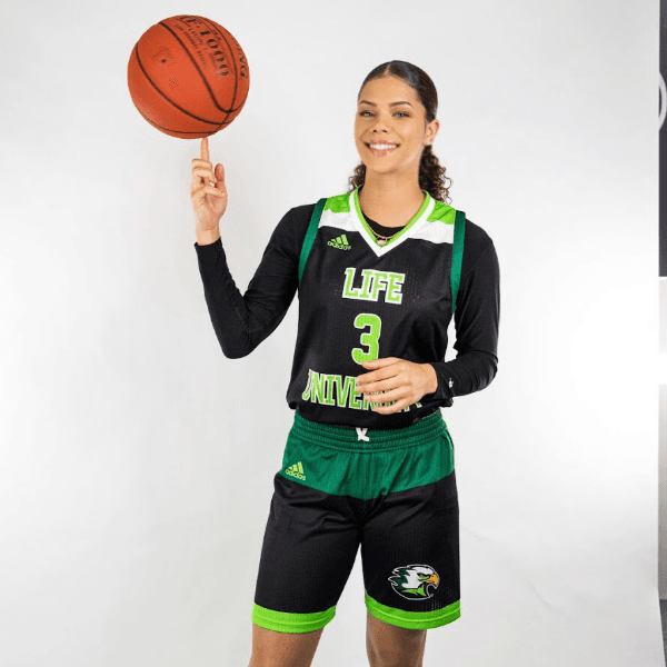 Tahira McBride profile image