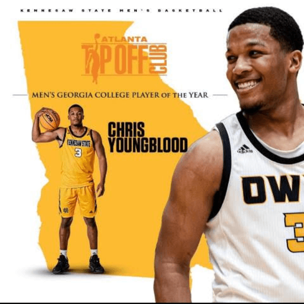 Chris Youngblood profile image