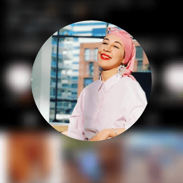 Hanane Touaf profile image