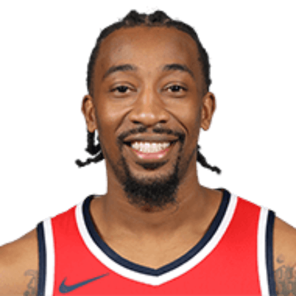 Jordan McRae profile image
