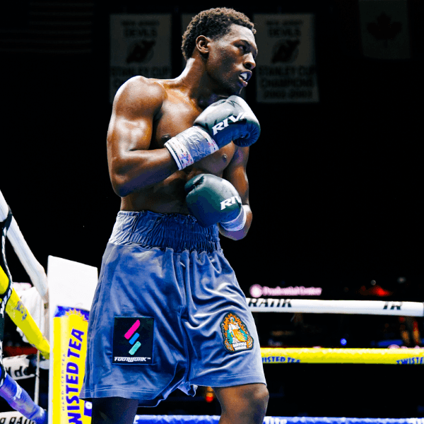 Jahi Tucker profile image