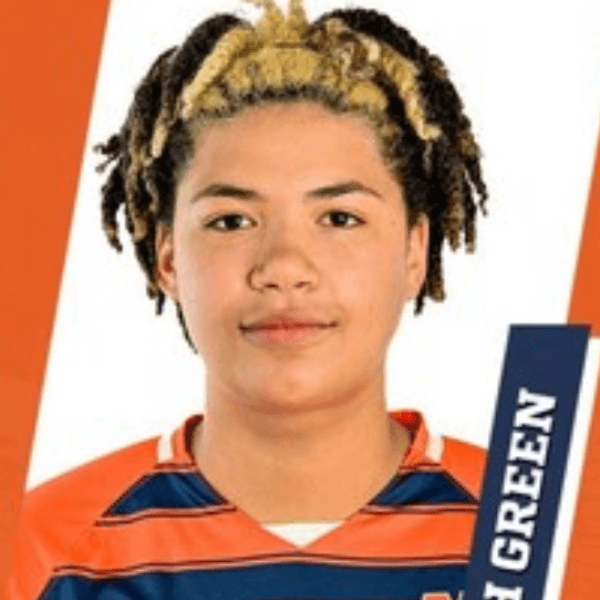 Norah Green profile photo