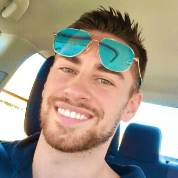 Chase Vance profile image