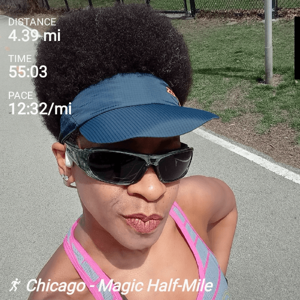 Joy Miles profile image