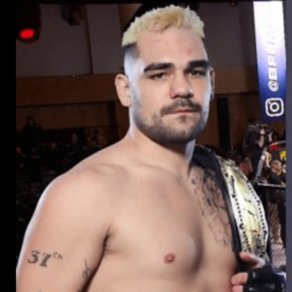 Caio Machado profile image