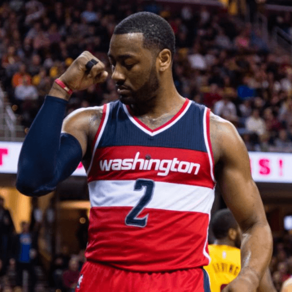 John Wall profile image