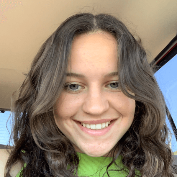 Haley Shaw profile image