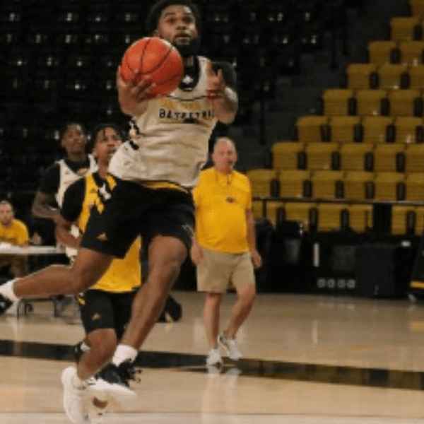 Walyn Napper profile image