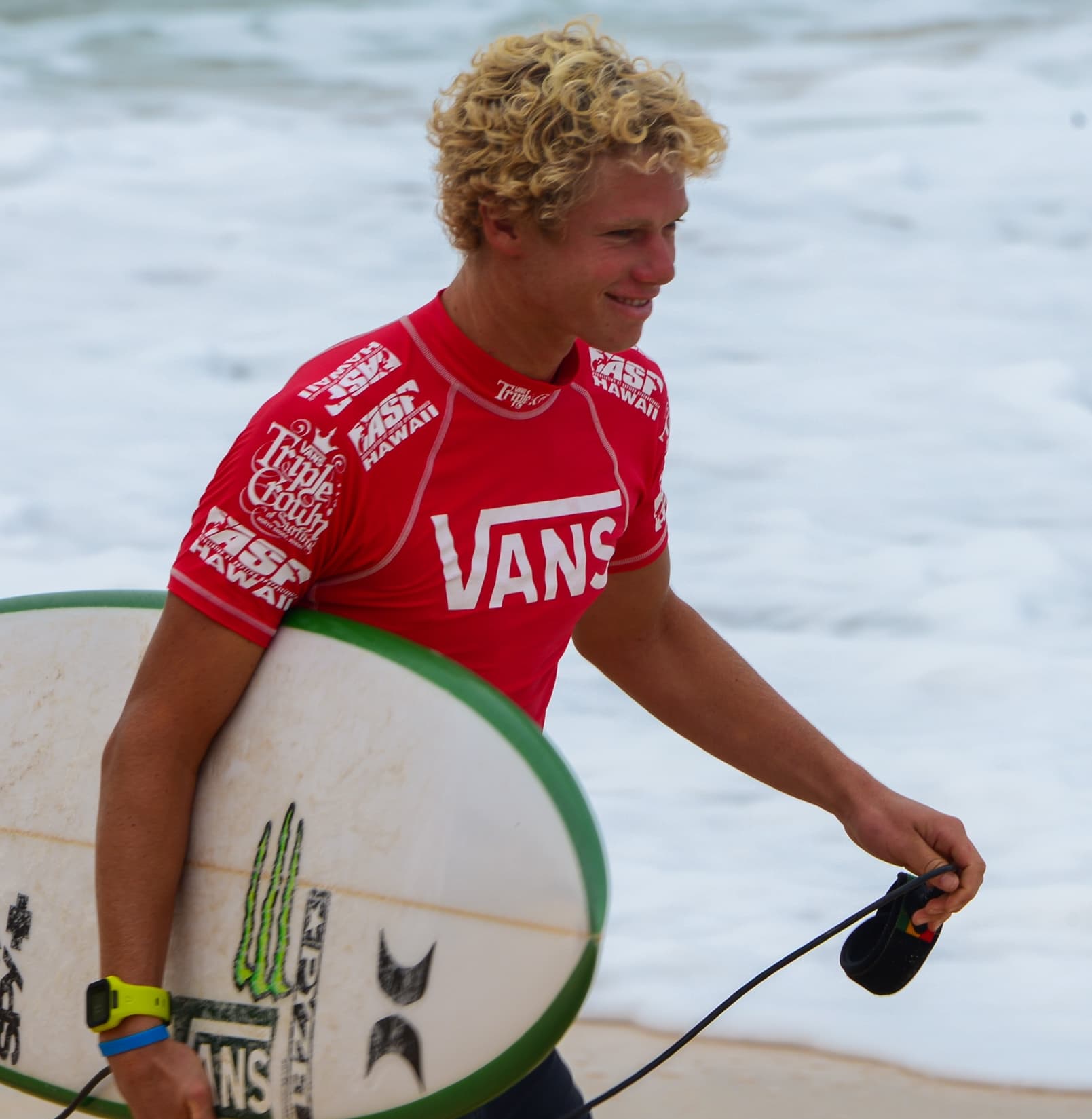 John Florence profile photo
