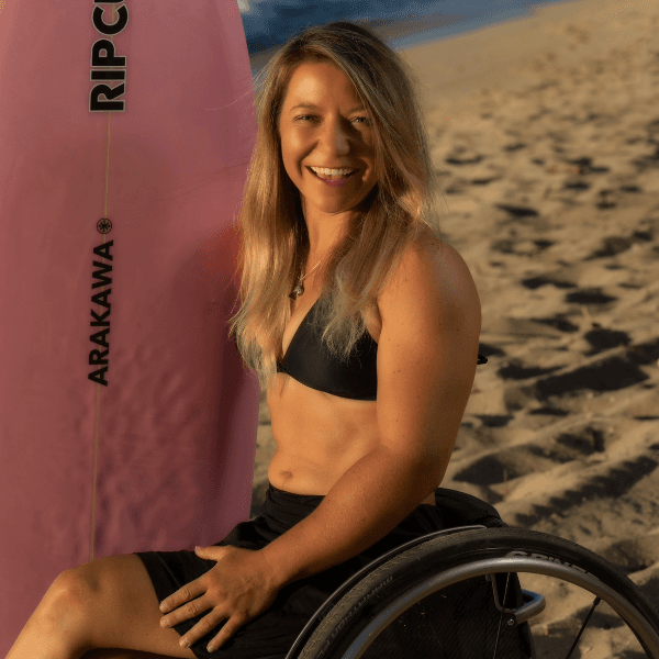 Victoria Feige profile image