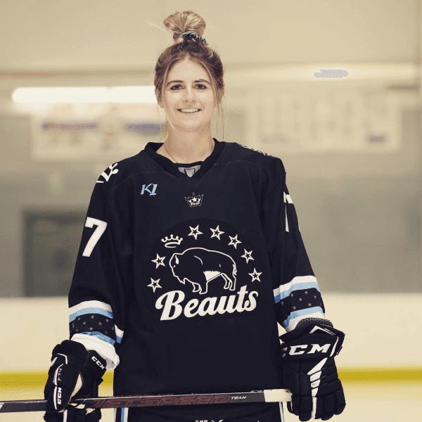 Kennedy Ganser profile image