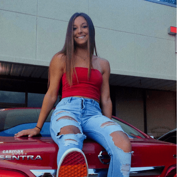 Rylee Horton profile image