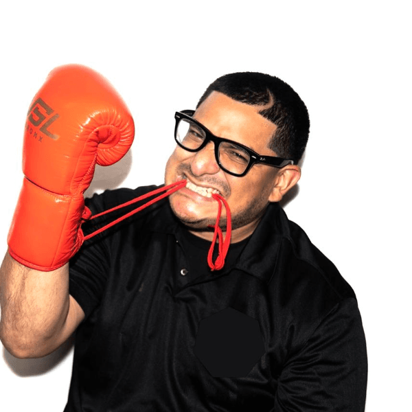 Ricky Balladares profile image