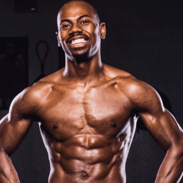 Xavier james profile photo