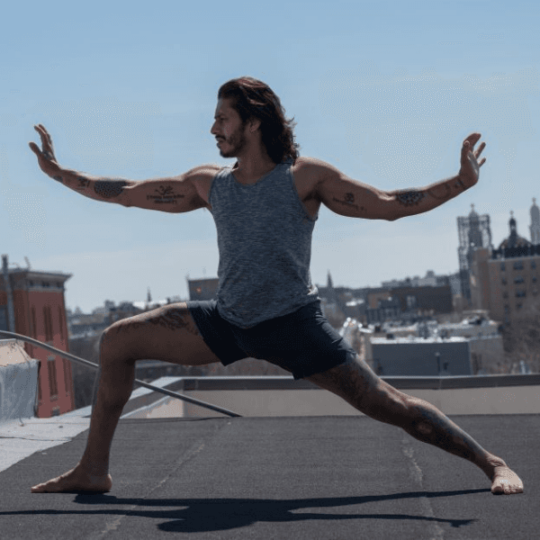 Jai Sugrim profile image