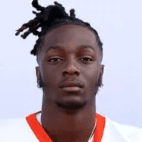 Malik Hunter profile image