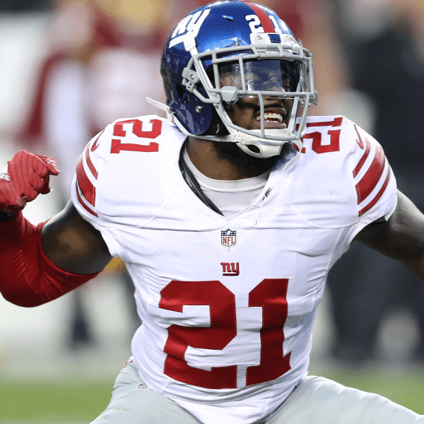 Landon Collins profile image