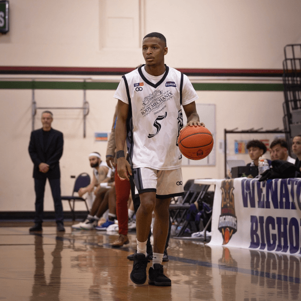 Ozzy Traill profile image