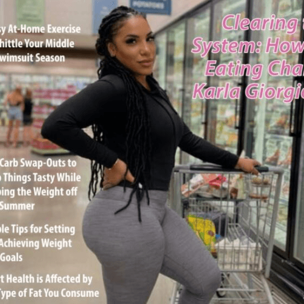 Karla Giorgio profile image